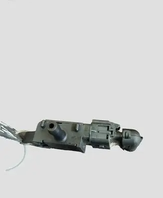 Opel Astra J Air pressure sensor 55566186