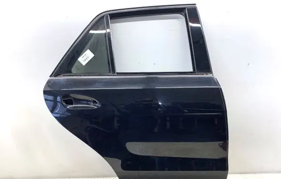 Mercedes-Benz ML W166 Rear door 197