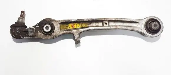 Audi A6 S6 C6 4F Front lower control arm/wishbone