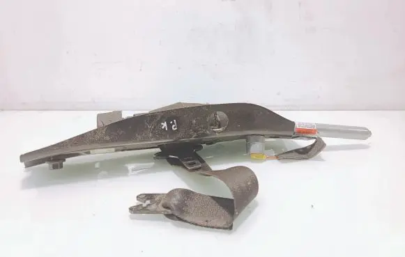 Volvo S80 Front seatbelt 6049192L0C