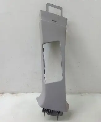 Opel Corsa D (B) pillar trim (top) 13205069