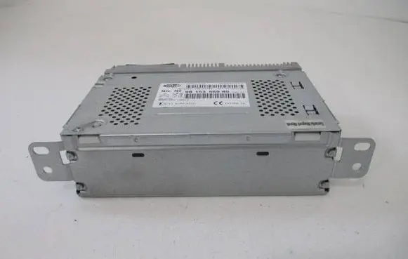 Citroen DS4 Navigation unit CD/DVD player 9815356980