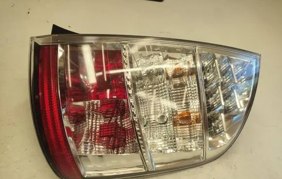 Toyota Prius (XW30) Rear/tail lights A046040 892688120R 4714R