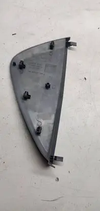 Seat Toledo III (5P) Dashboard side end trim 5p0857085A