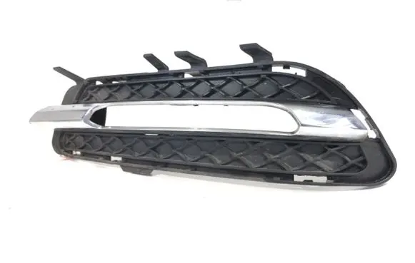 Mercedes-Benz E W212 Front bumper lower grill A2128851523