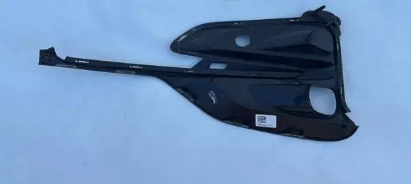 Ford Kuga II Front bumper lower grill 311d2a3b