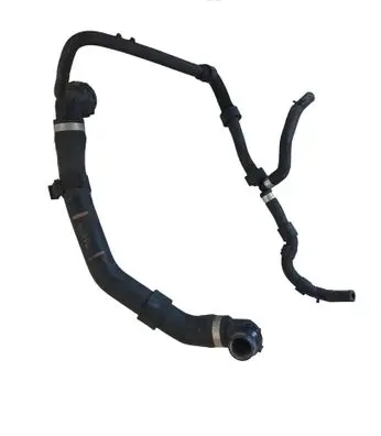 Volkswagen Caddy Engine coolant pipe/hose 2K0122101C