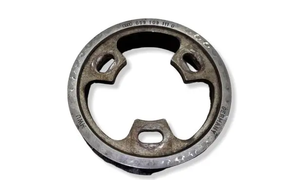 Audi A4 S4 B7 8E 8H Camshaft pulley/ VANOS 059109111G