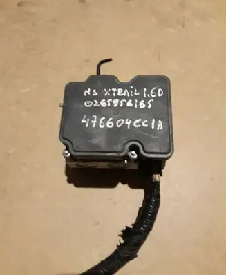 Nissan X-Trail T32 ABS Pump 476604CC1A