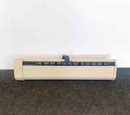 Volvo V60 Parcel shelf load cover 