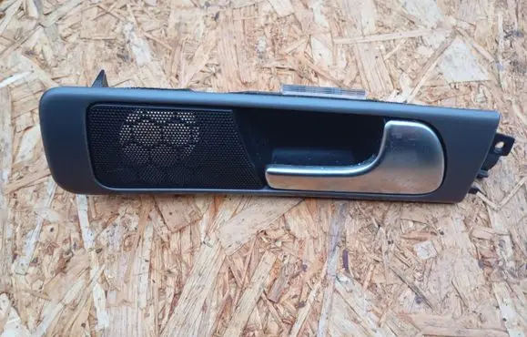 Audi A6 S6 C5 4B Rear door interior handle trim 4B0839020