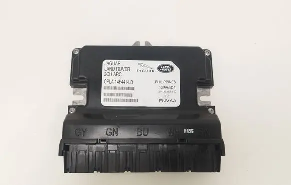 Land Rover Range Rover L405 Suspension control unit/module CPLA14F441LD