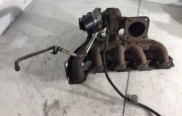 Ford Transit Turbo 6C1Q9430BD 6C1Q6K682BC