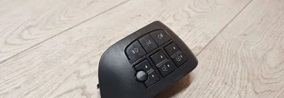 Fiat Stilo Light switch B569