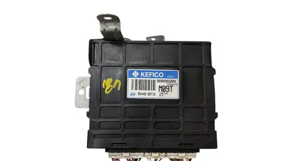 Hyundai Tucson JM Gearbox control unit/module 9090930258A0 9544039715 148719X