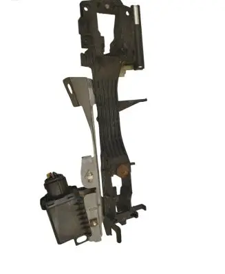 Subaru Impreza III Front door exterior handle 8999130050 48411010620