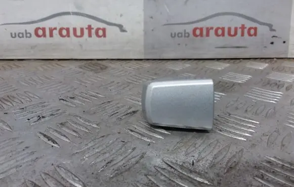 Opel Signum Rear door handle cover 9227168
