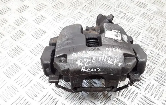 Opel Grandland X Front brake caliper 11360112733