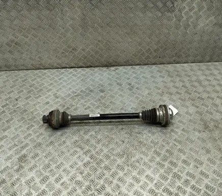 Audi A7 S7 4G Rear driveshaft 8R0501203C