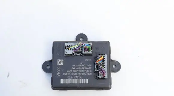 Volvo V60 Door control unit/module 31433917