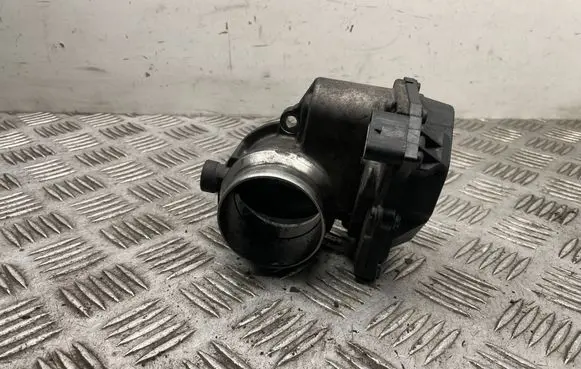 BMW 3 E92 E93 Throttle valve 7806231