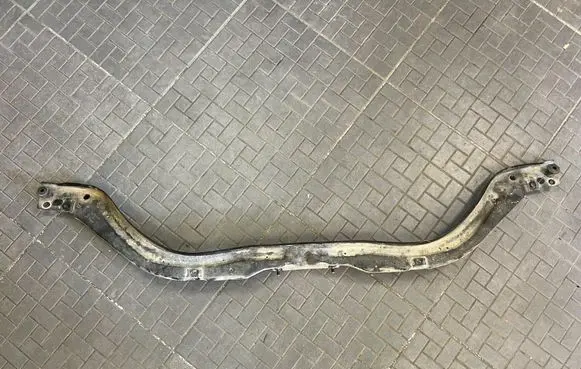 Jeep Grand Cherokee (WJ) Top upper radiator support slam panel 52079416