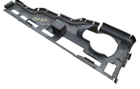 Volvo V60 Intercooler air guide/duct channel 31353295