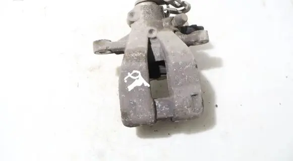 Fiat Bravo Rear brake caliper