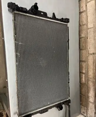 Volvo V40 Coolant radiator 31293689 M158573B