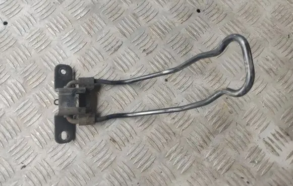 Fiat Scudo Rear door check strap stopper