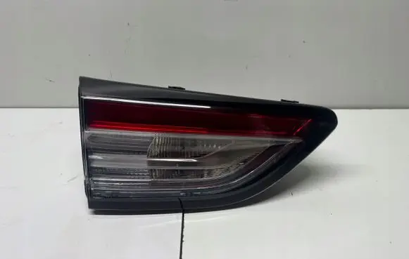 Ford Kuga I Rear/tail lights 