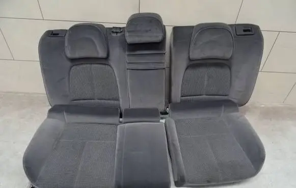 Seat set