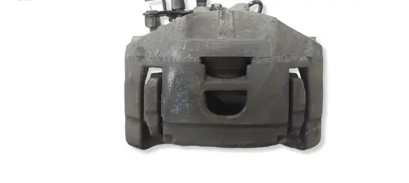 Audi A6 S6 C6 4F Front brake caliper 973