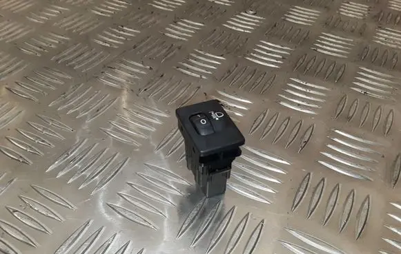 Toyota Auris E180 Headlight level height control switch 8415202080