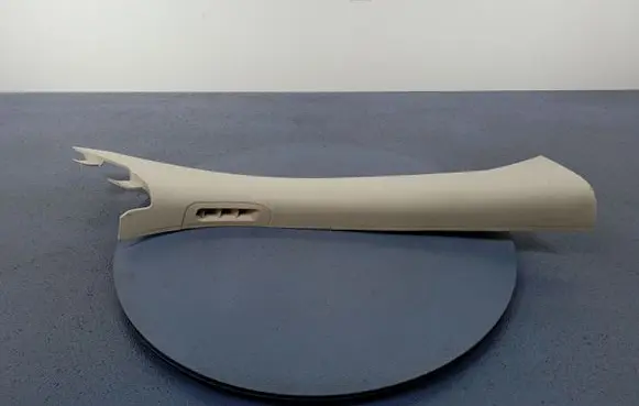 Jeep Grand Cherokee Other sill/pillar trim element 1GG52HDAAE