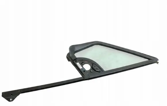 Citroen Berlingo Front windscreen/windshield window 9675118180