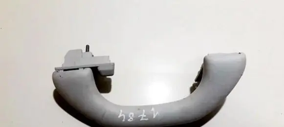 Volkswagen Jetta V Rear interior roof grab handle 1k0857607j