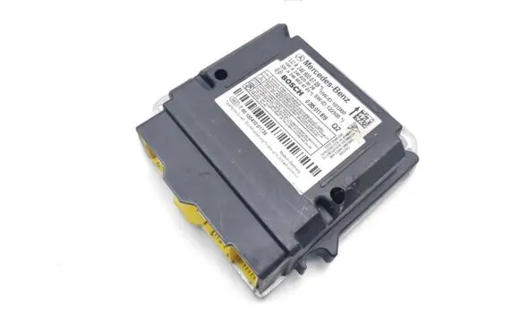 Mercedes-Benz B W245 Airbag control unit/module A2469000709 A2468200026 A2469024701