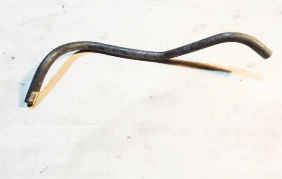 Audi A5 8T 8F Engine coolant pipe/hose 06H133241E