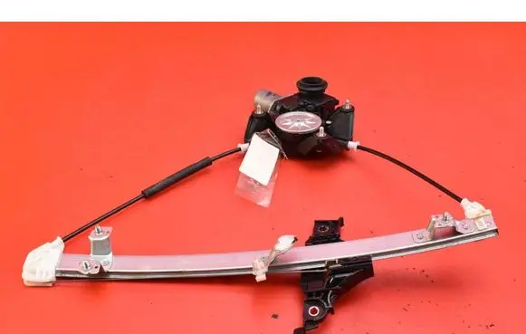 Toyota Yaris Cross Rear door window regulator with motor 857200D610