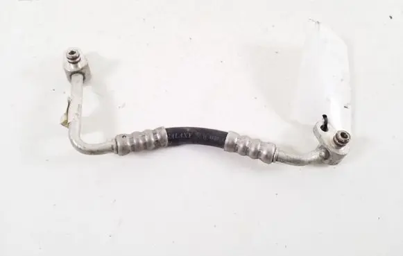 Jaguar I-Pace Air conditioning (A/C) pipe/hose J9D319F652A4
