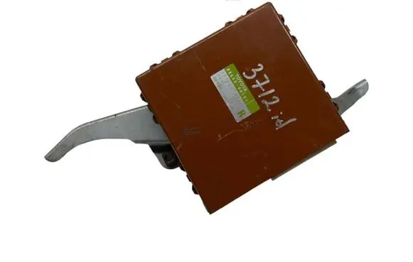Lexus RX 330 - 350 - 400H Air conditioning/heating control unit 8865048151 1776004302