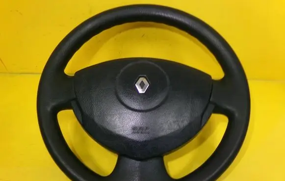 Renault Clio II Steering wheel 8200057418