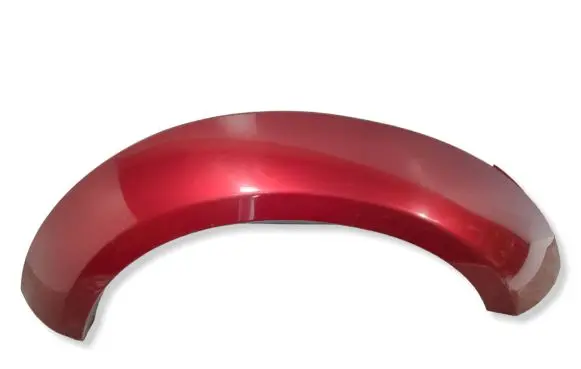 Dodge Nitro Front arch trim 400801APM 20028D