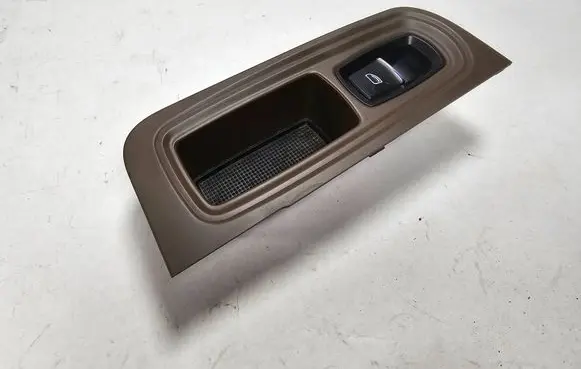 Porsche Cayenne (92A) Electric window control switch 7P5857858R