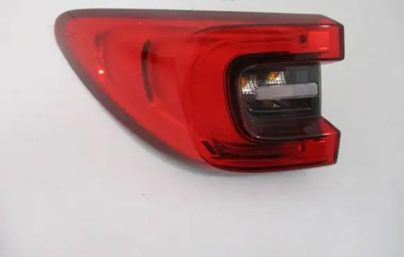 Renault Kadjar Rear/tail lights 265552478R