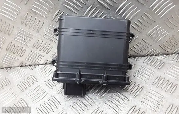 Toyota Corolla E160 E170 Brake system control unit/module 8968002010