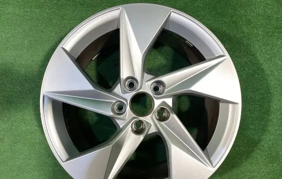 Audi A3 8Y R17 spare wheel 8Y0601025A