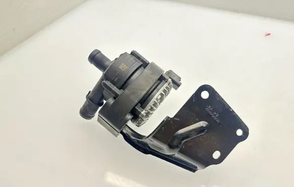 Nissan Juke II F16 Electric auxiliary coolant/water pump 0392024527