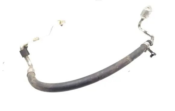 Jaguar XF Air conditioning (A/C) pipe/hose